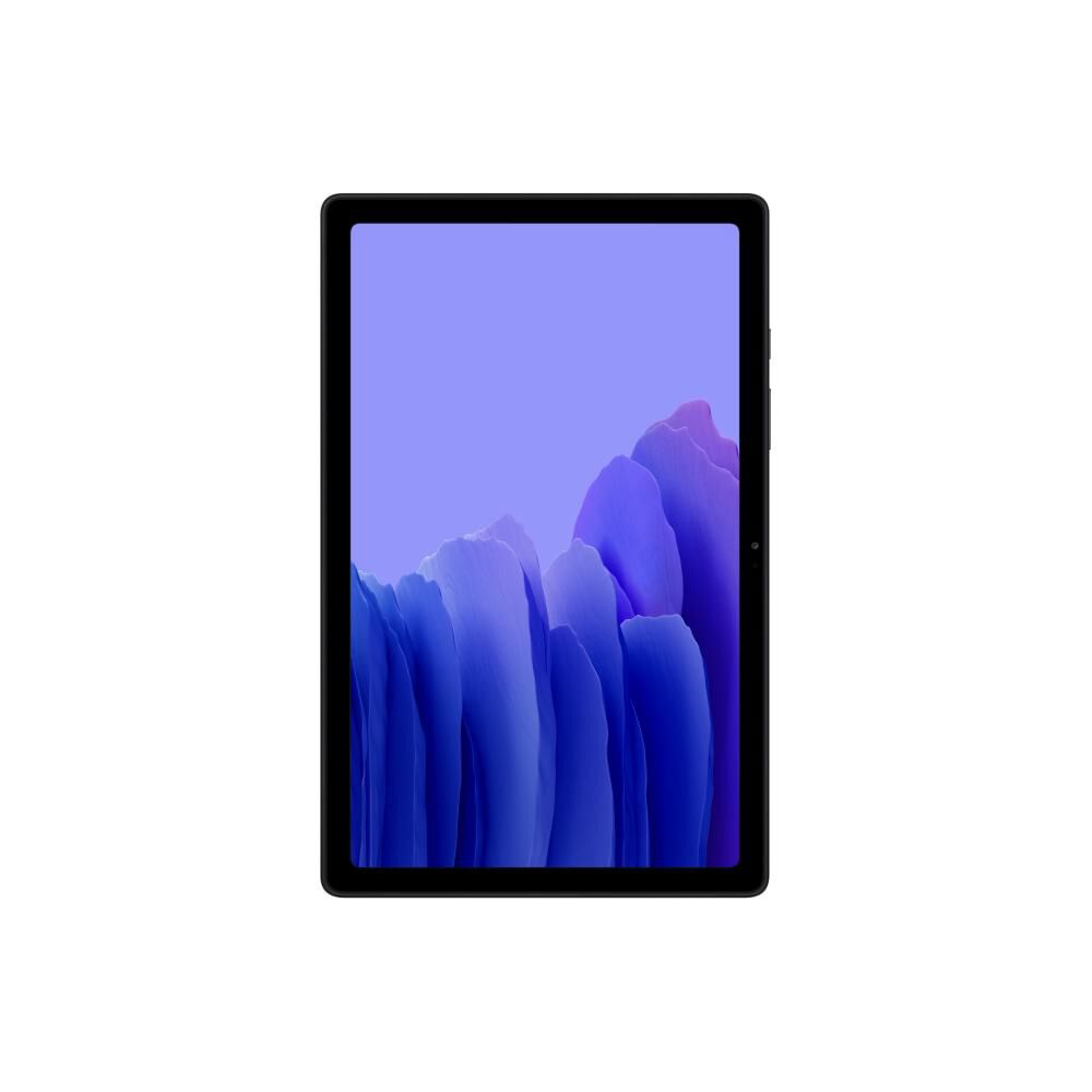 Tablet Samsung Galaxy Tab A7 / Dark Gray / 32 GB / Wifi / 10.4" image number 9.0
