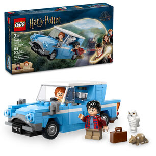 Lego Harry Potter - Ford Anglia Volador - 76424