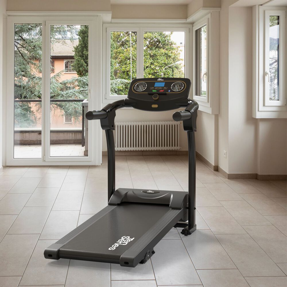 Trotadora Tm70 Fitmax Bluetooth 12 Km/h image number 5.0