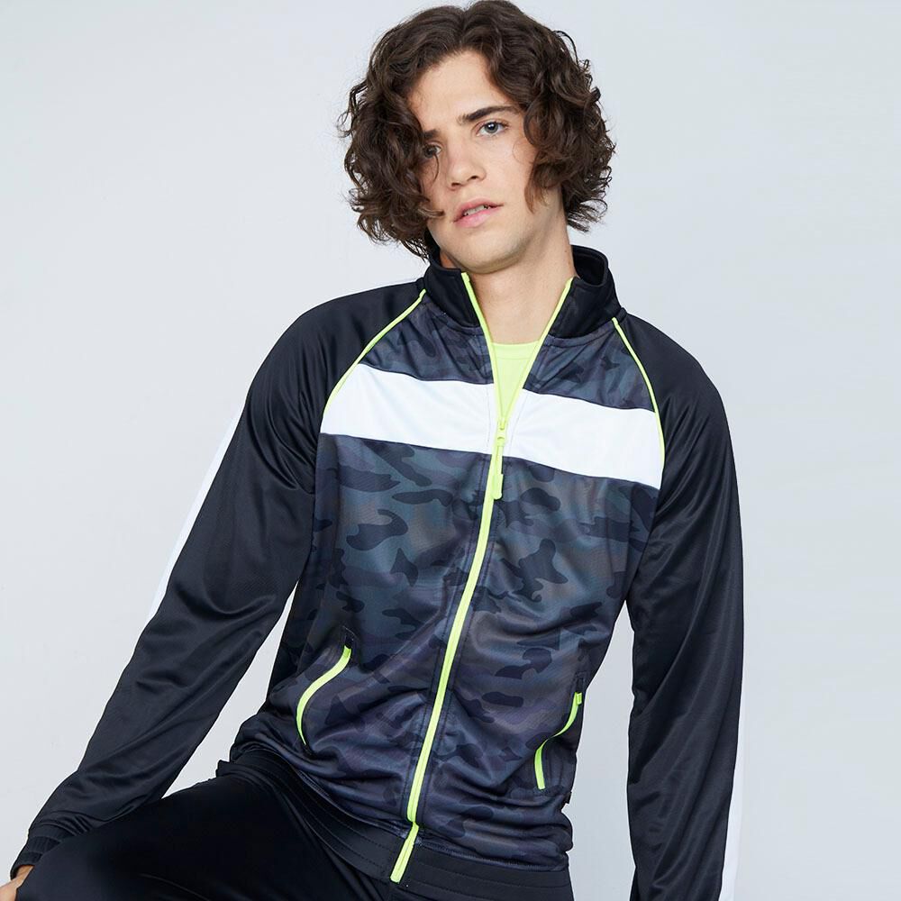 SCART Producto Parka Hombre O'Neill