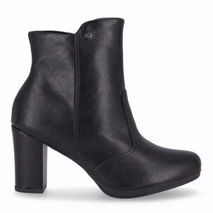 Bota Mujer Negro Deise Piccadilly