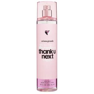 Perfume Mujer Thank U Next Body Mist Ariana Grande / 236 Ml / Eau De Cologne