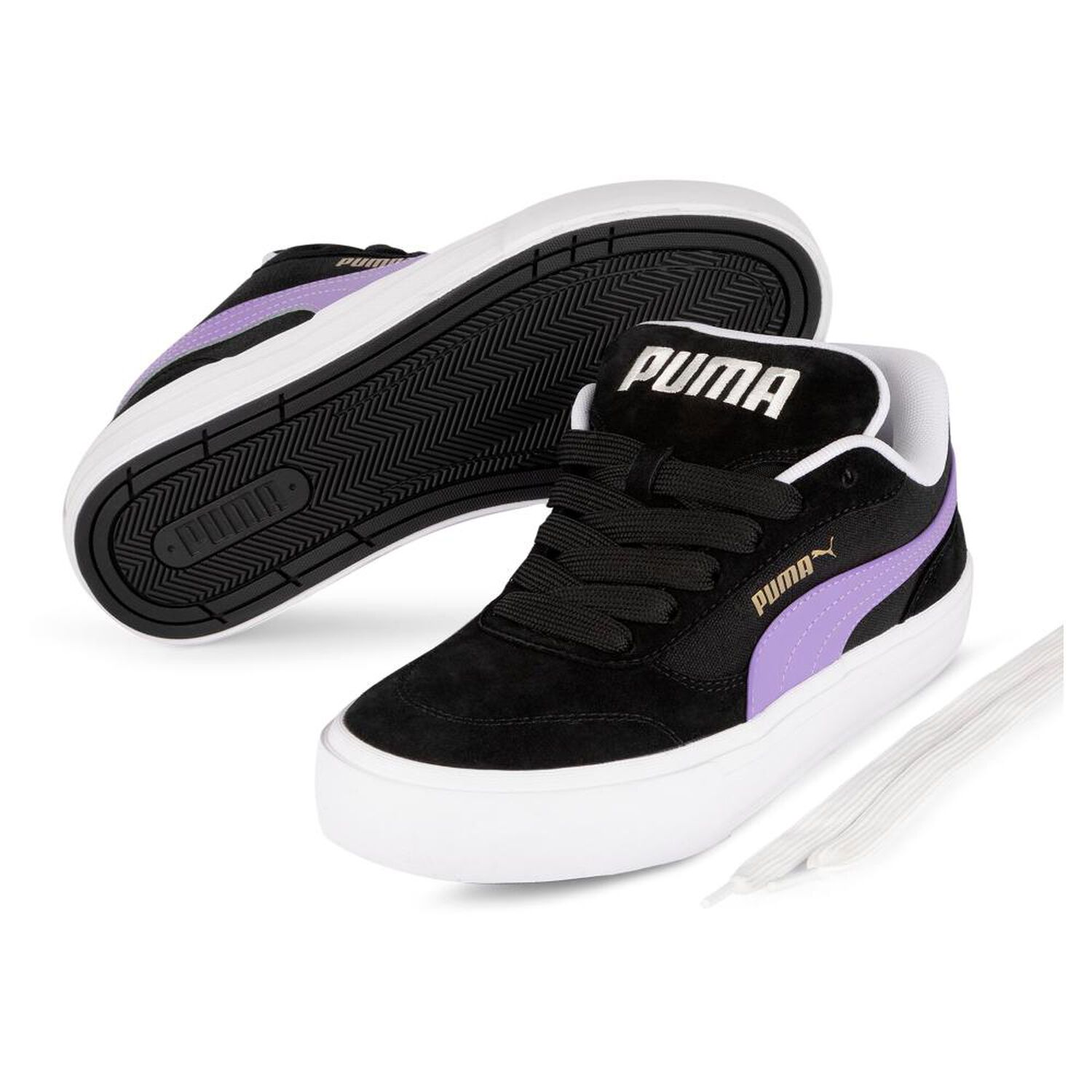 Zapatilla Urbana Puma Cc Park Vulc image number 0.0