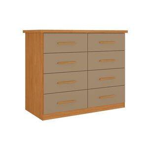 Comoda Di Poretti Design Magnuns / 8 Cajones
