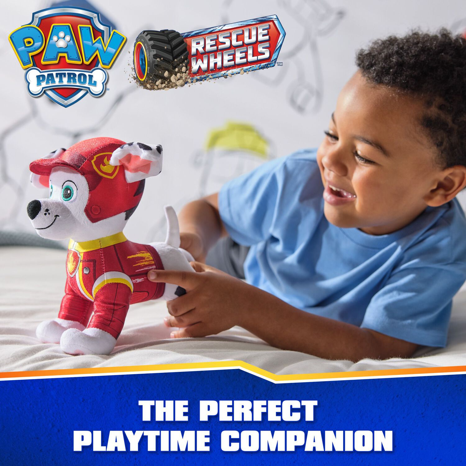 Peluche Paw Patrol image number 21.0