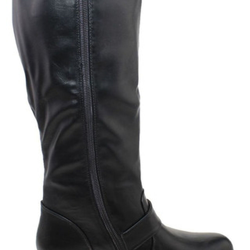 Bota Negro Armonia Art. 5zy6602bla image number 3.0