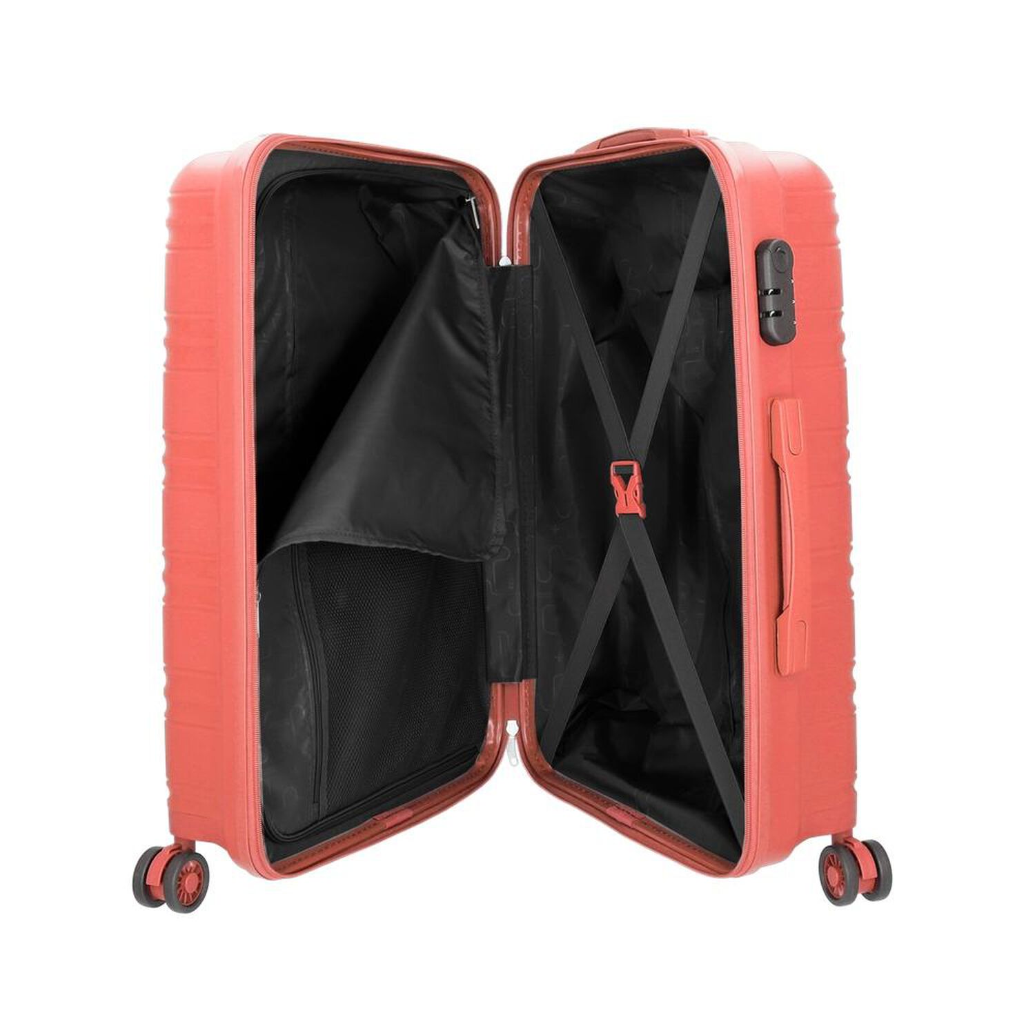 Maleta Grande American Tourister Upstrike / 93 L image number 4.0