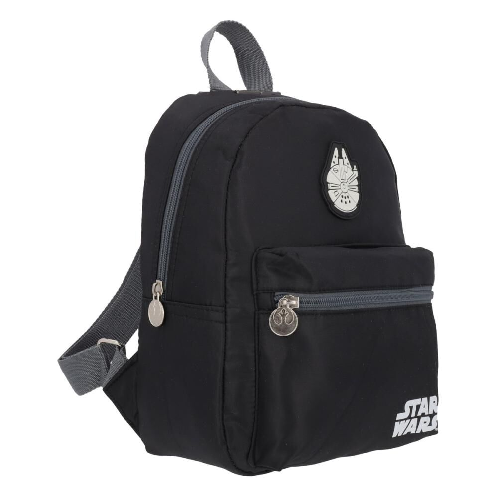 Mini Mochila Star Wars Halc&oacute;n Milenario image number 1.0