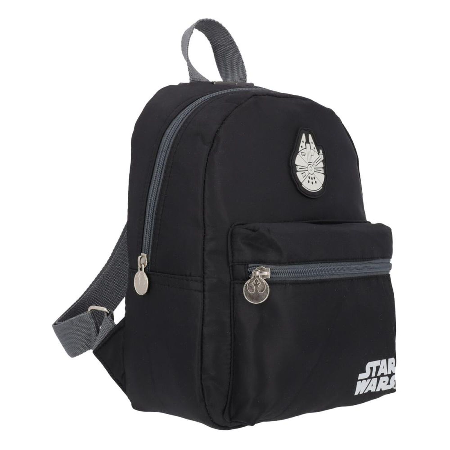 Mini Mochila Star Wars Halc&oacute;n Milenario image number 1.0