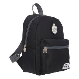 Mini Mochila Star Wars Halc&oacute;n Milenario