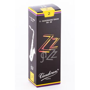 Cajas De Ca&ntilde;as Saxo Tenor Jazz N&ordm;2.0 Sr422 Vandoren