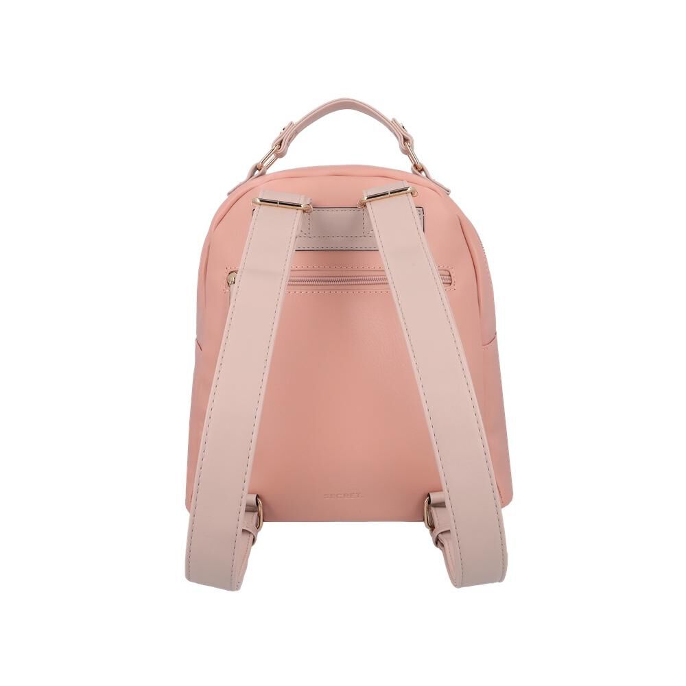 Mochila Hombro Mujer Secret Ravena St6 image number 2.0