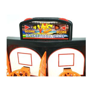 Juego De Mesa De Baloncesto