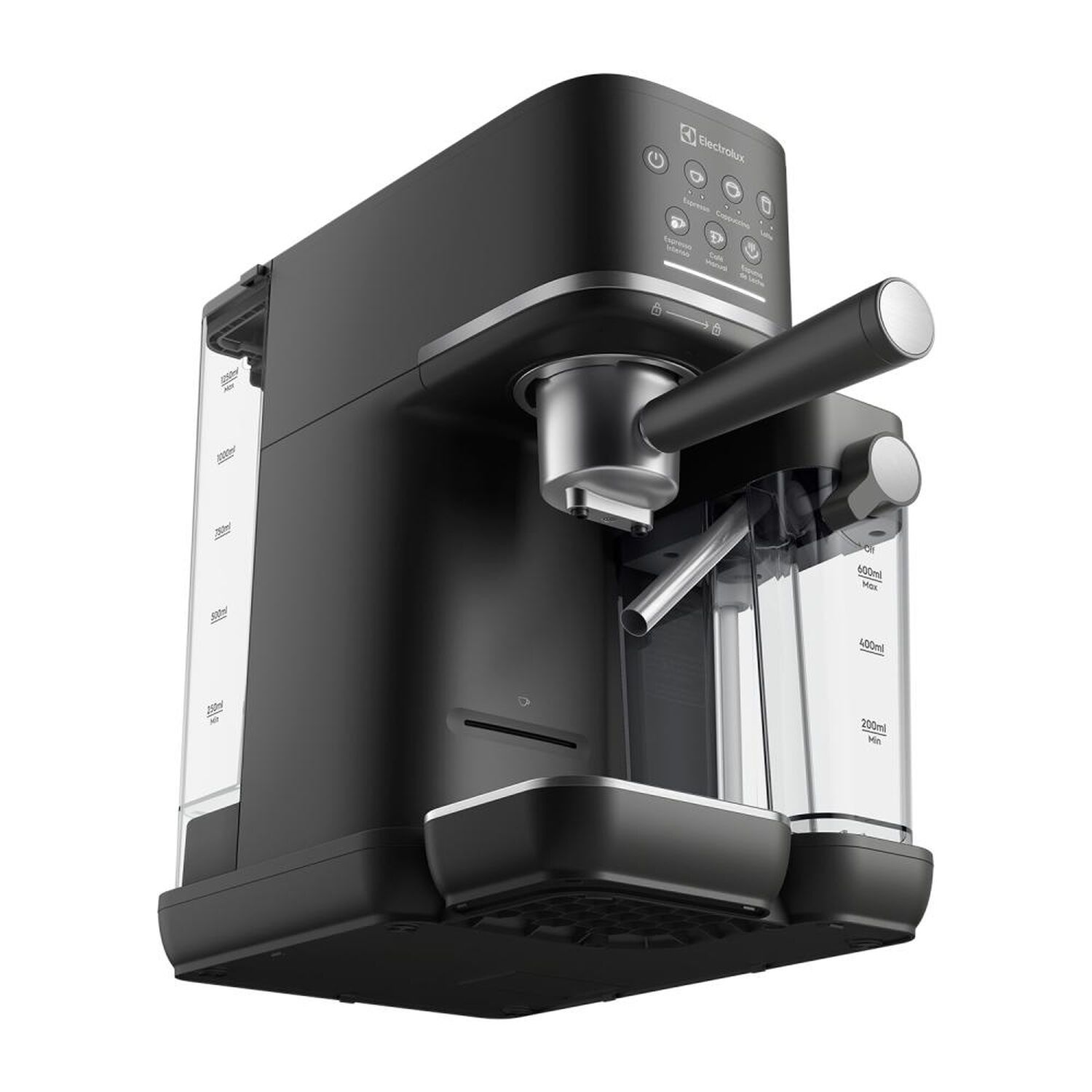 Cafetera Electrolux Ecm70 / 1,25 Litros / 1350 W image number 2.0