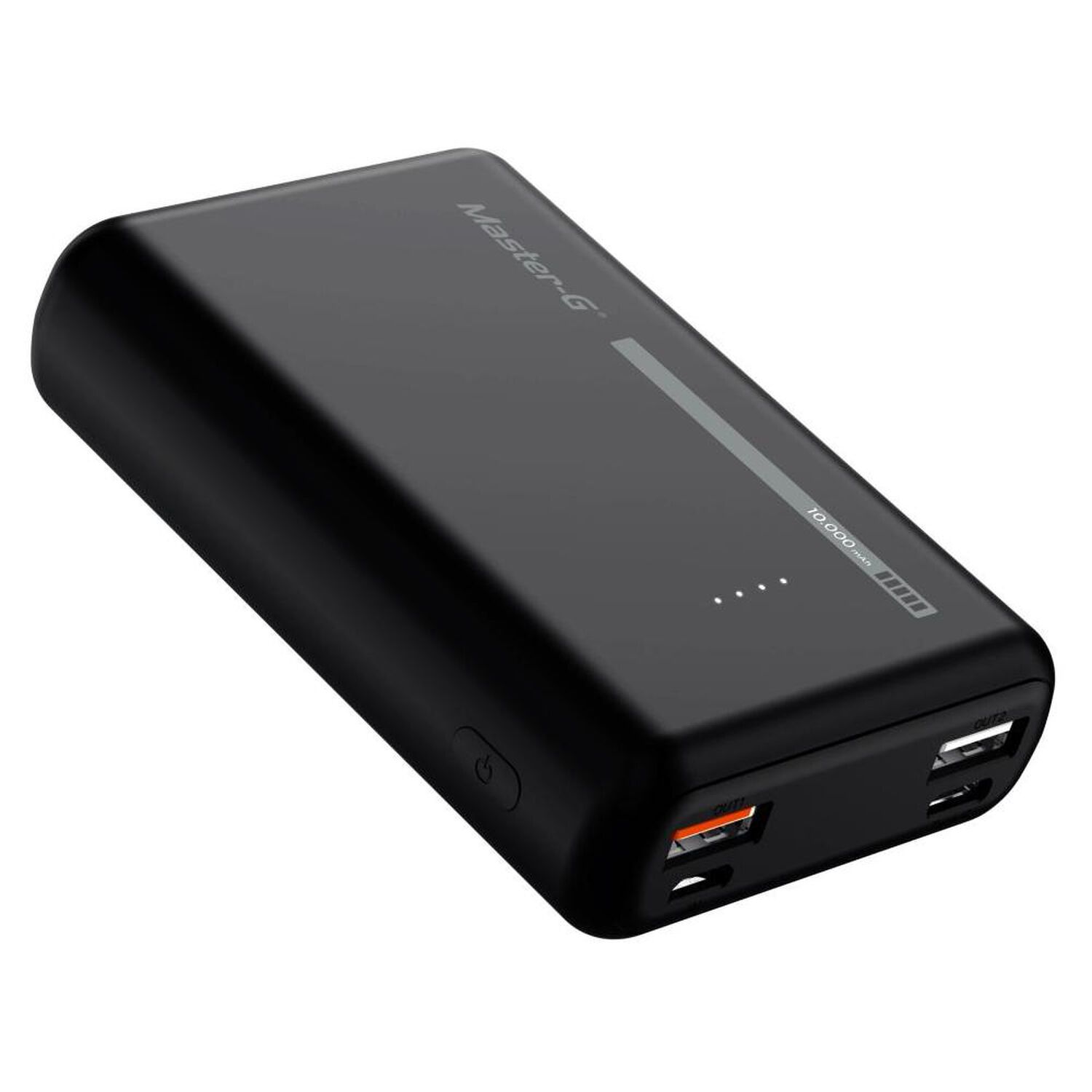 Power Bank Master G UCP10KTC image number 2.0