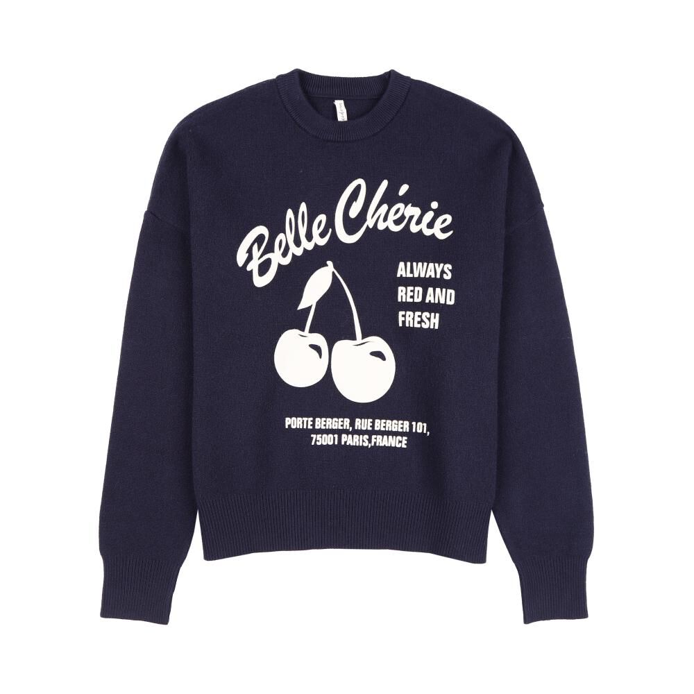 Sweater Mujer Freedom image number 0.0