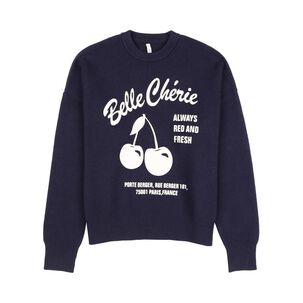 Sweater Mujer Freedom