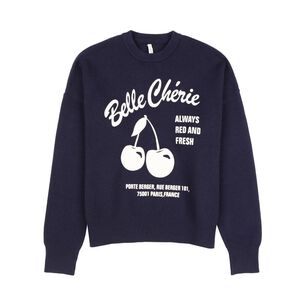FREEDOM SWEATER MUJER FREEDOM