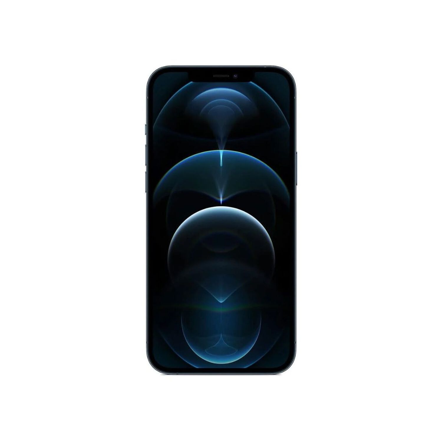 Apple Iphone 12 Pro Max 512gb Azul Reacondicionado image number 1.0