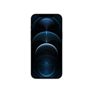Apple Iphone 12 Pro Max 512gb Azul Reacondicionado