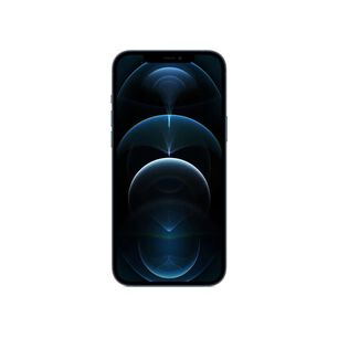 Apple Iphone 12 Pro Max 512gb Azul Reacondicionado