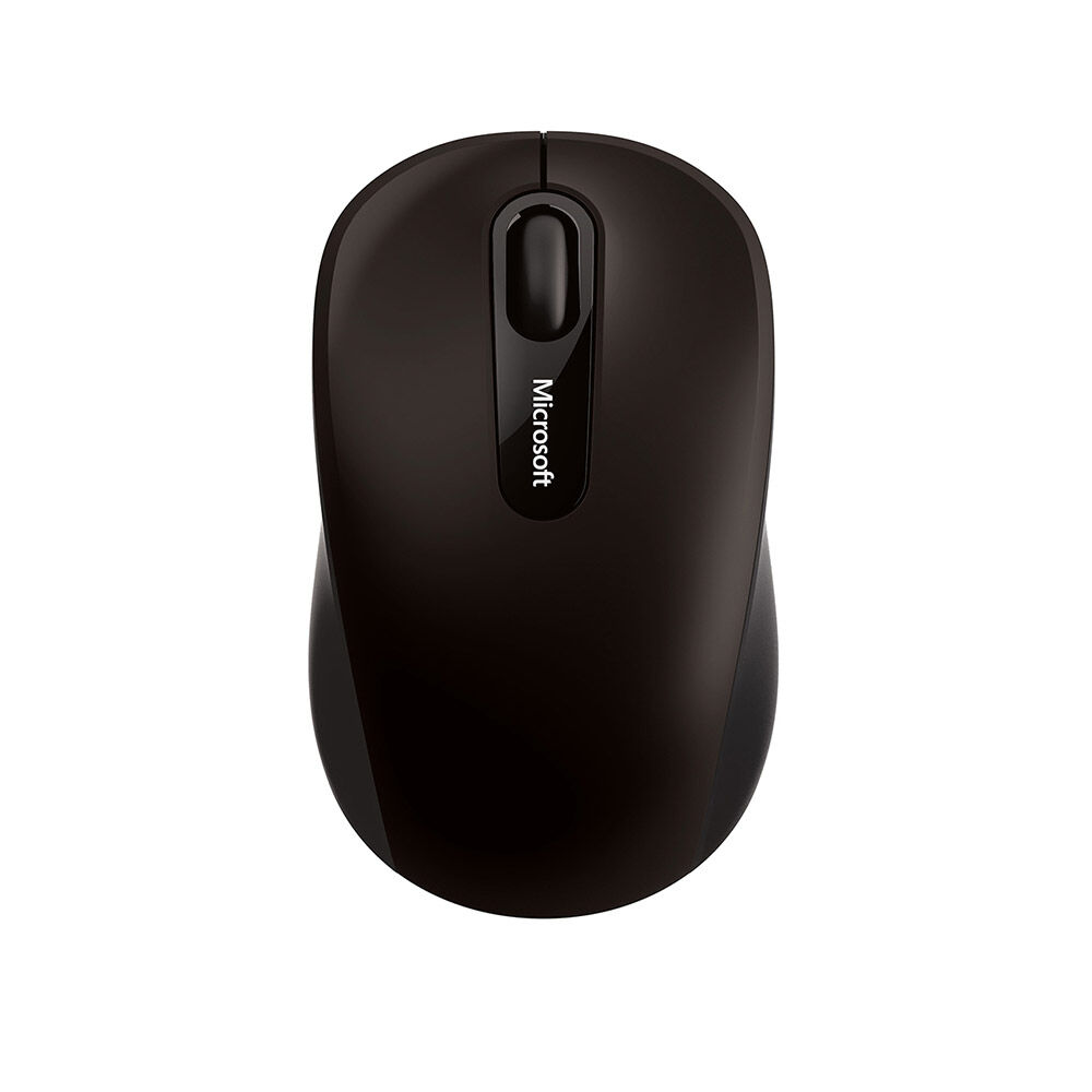 Mouse Bluetooth Microsoft 3600 image number 0.0
