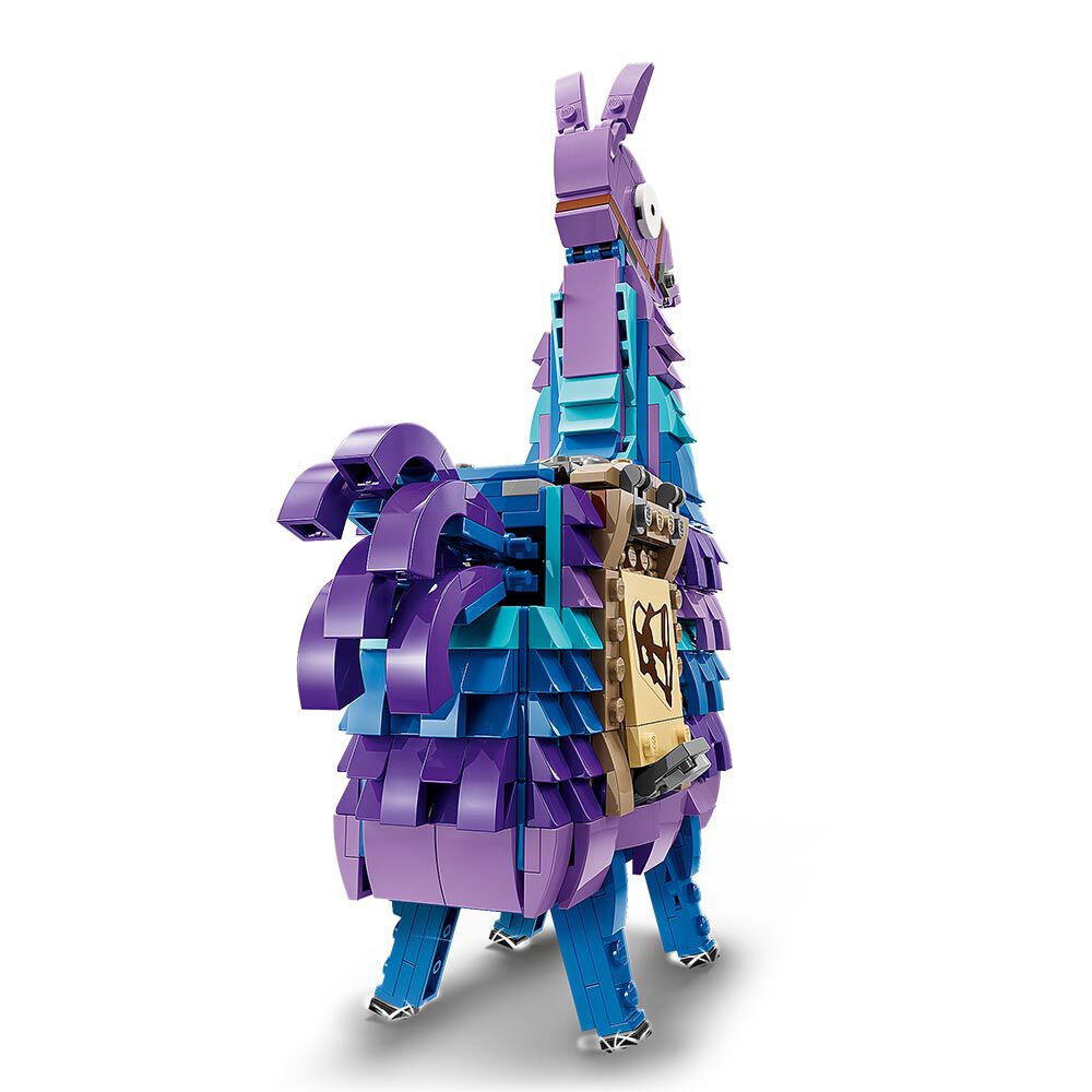 Lego Fortnite - Llama De Suministros - 77071 image number 2.0