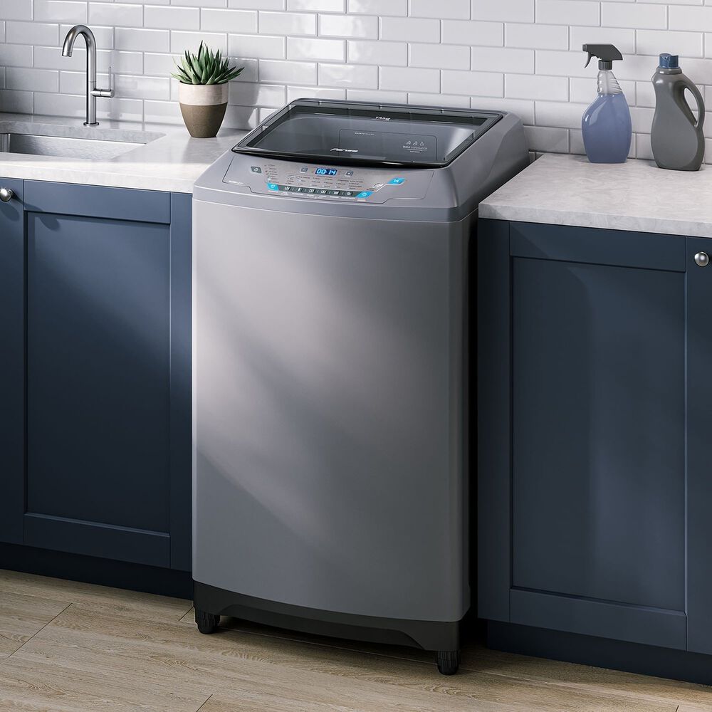 Lavadora Autom&aacute;tica 18kg Carga Superior Premium Care 18sz image number 2.0