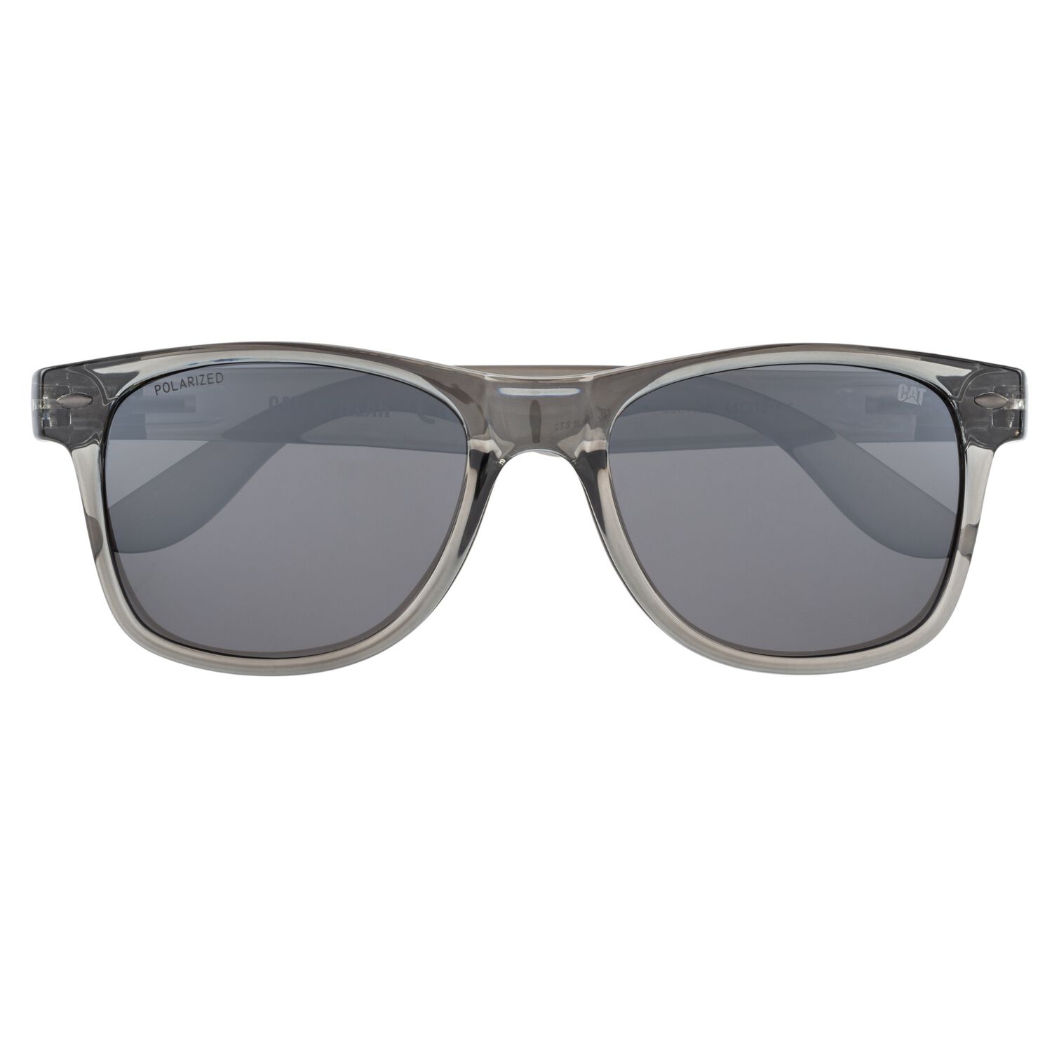 Lentes De Sol Polarizados Cat Cts-blinding-113p Gris image number 3.0