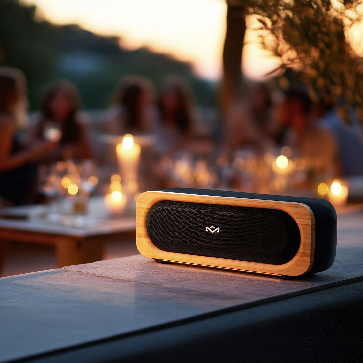 Parlante Bluetooth Get Together Go Sb image number 4.0