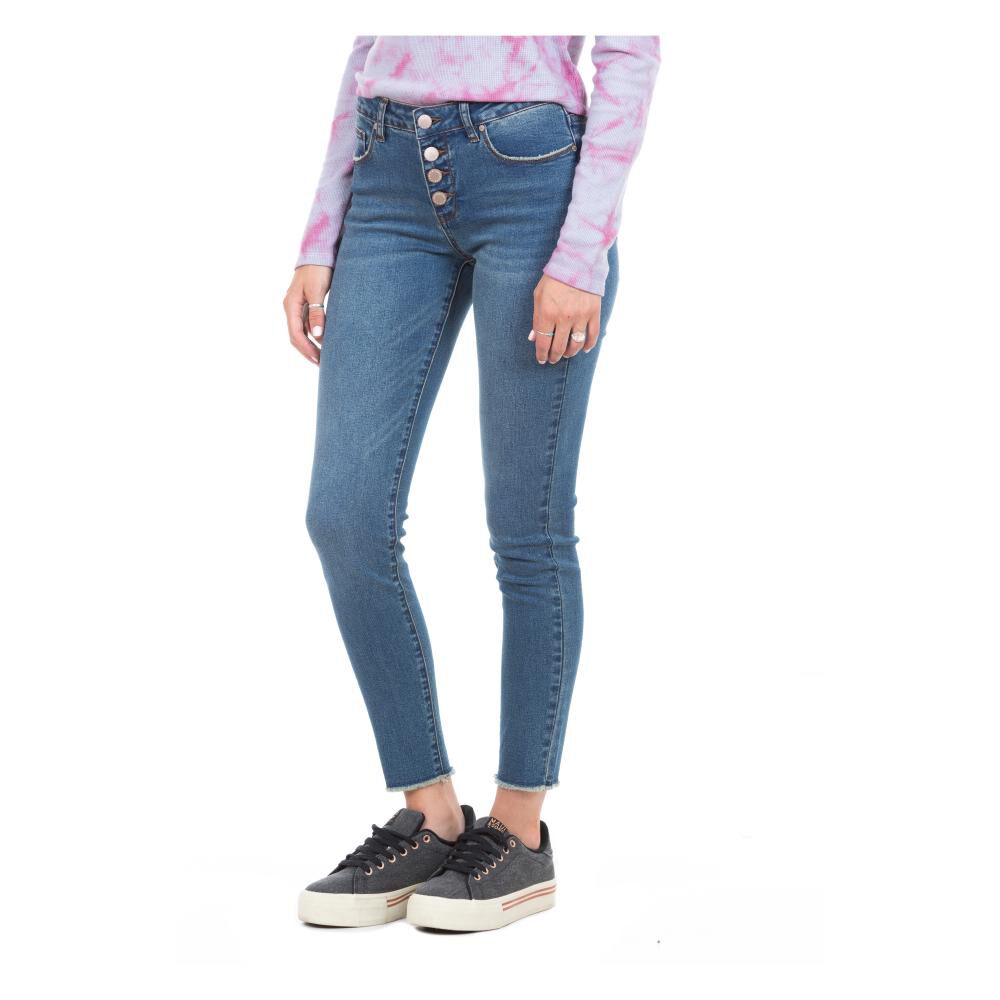 Jeans maui mujer clearance