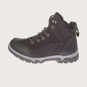 Botín Negro Via Franca Art. 8hxw028481black