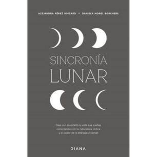 Sincron&iacute;a Lunar