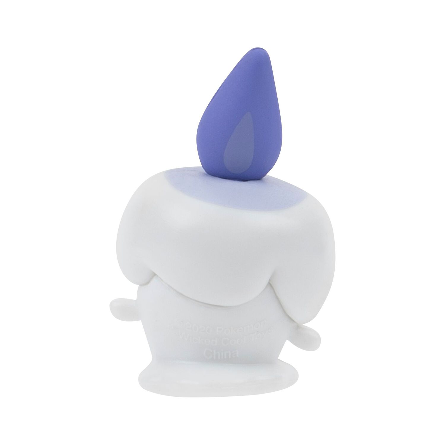 Figura De Acci&oacute;n Pokemon image number 43.0