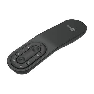 Presentador Puntero Laser Diapositivas Powerpoint Ppt Lenovo Negro