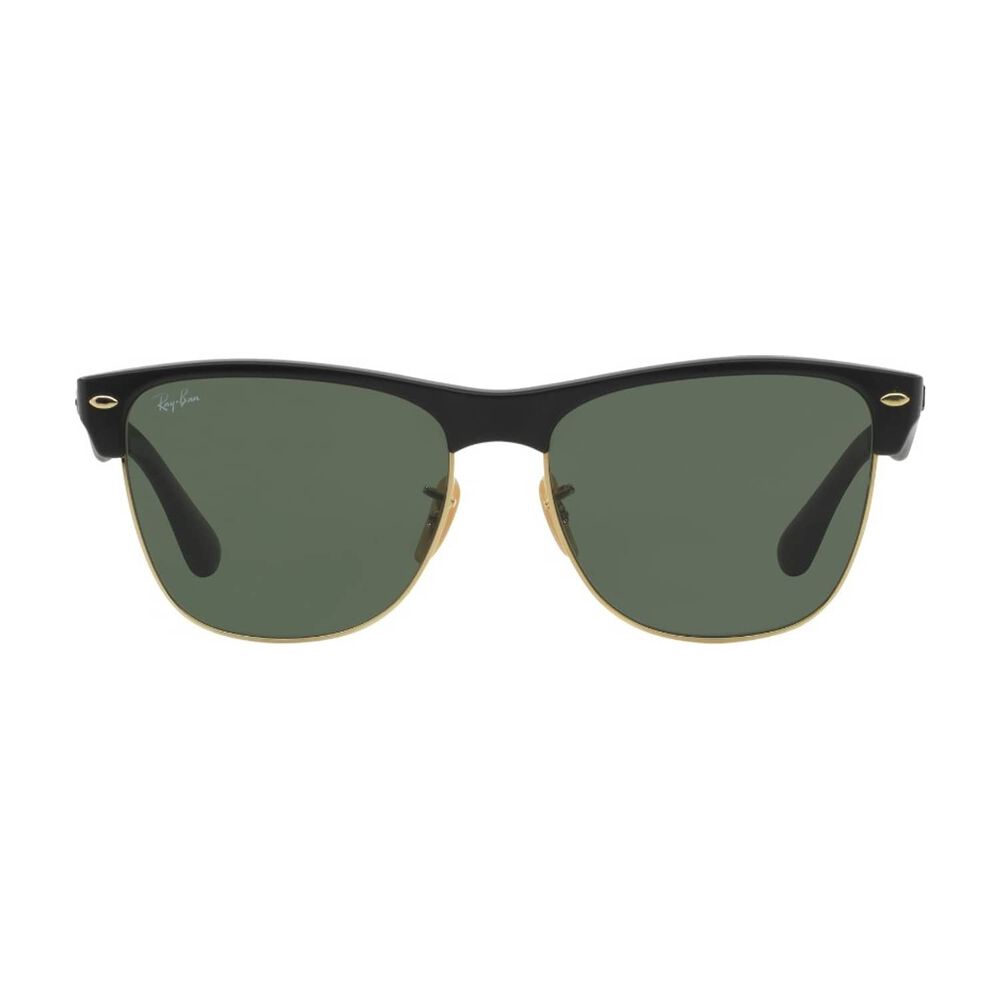 Lentes De Sol Clubmaster Oversized Ray-ban image number 1.0