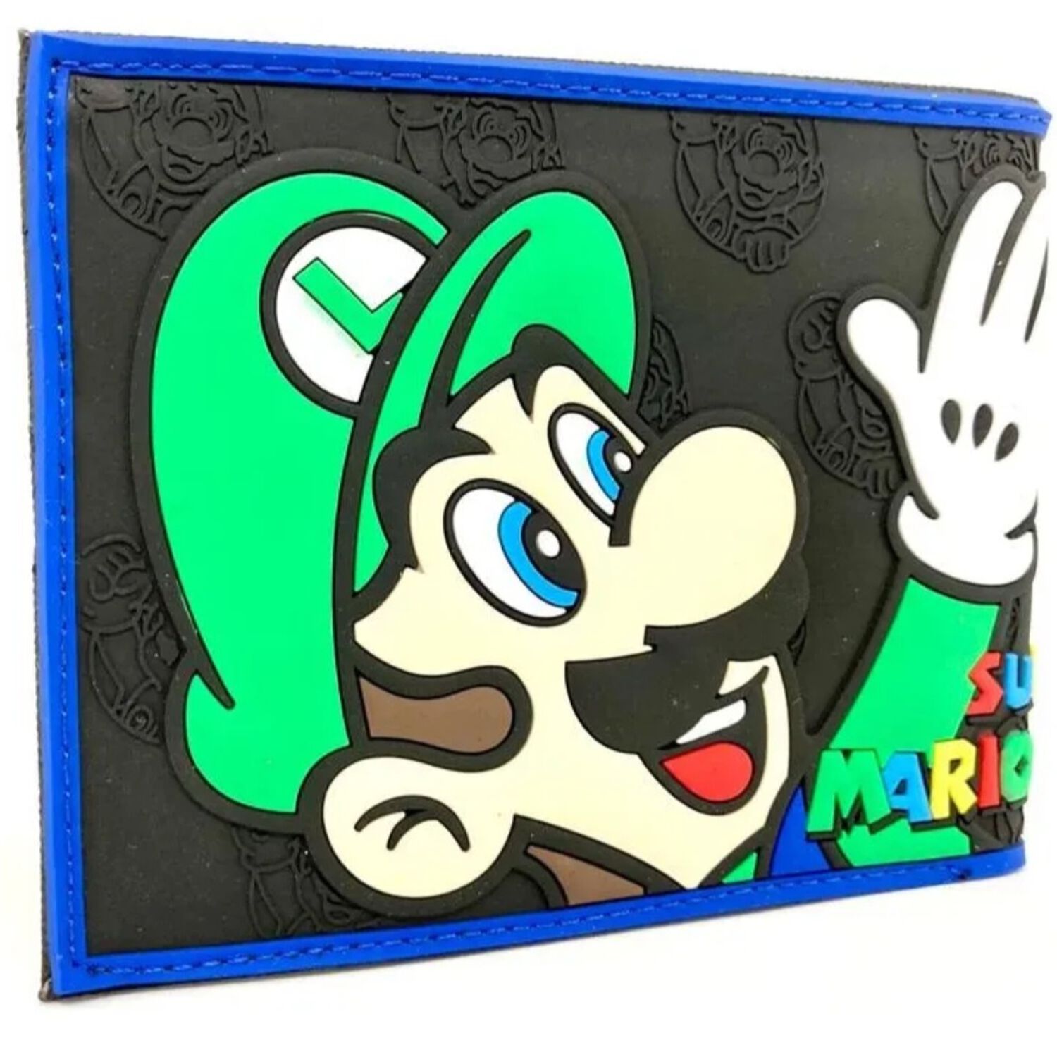 Billetera De Super Mario Bross Y Luigi image number 2.0