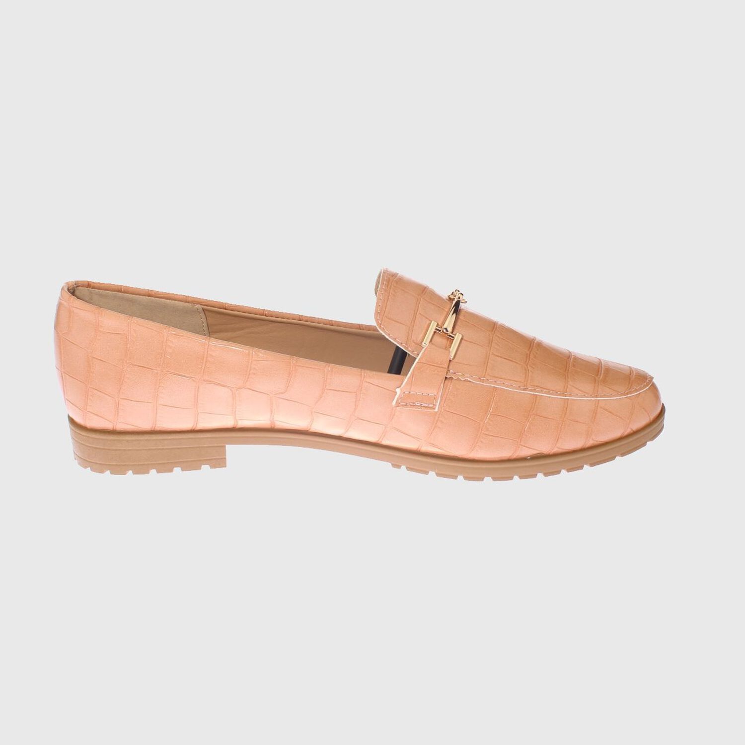 Mocas&iacute;n Rosado I-run Art. 5g9020f3rosado image number 3.0