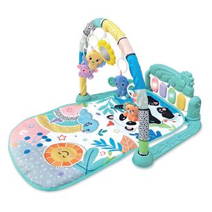 Gimnasio Interactivo Benic Baby Bb189