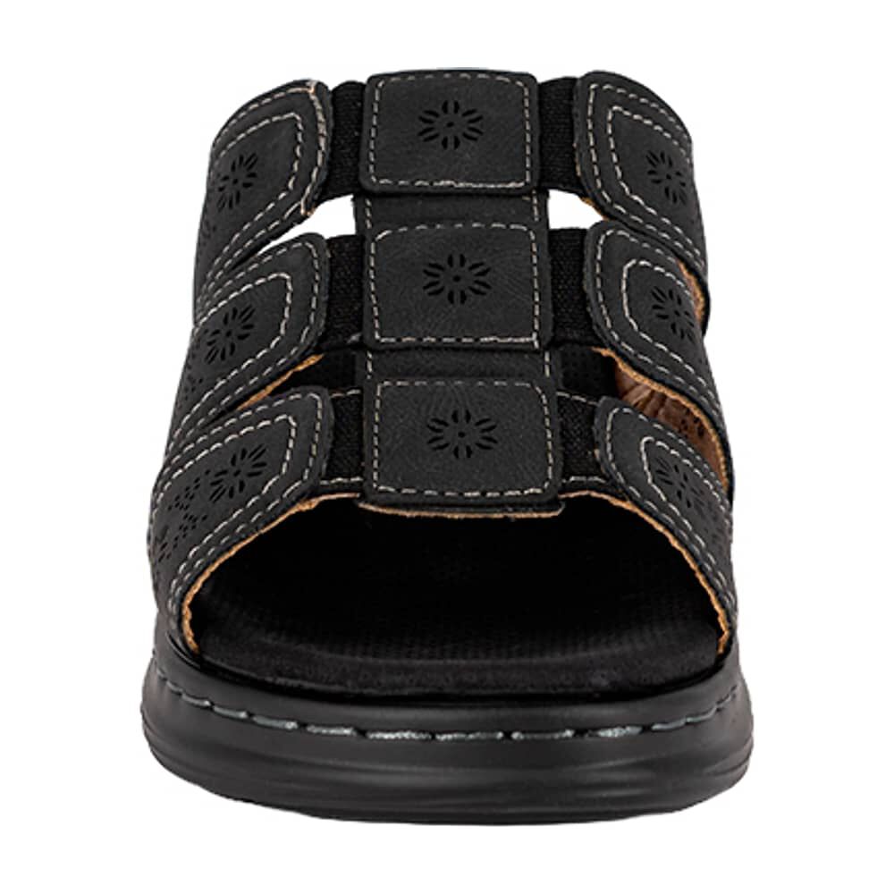 Sandalia Bell Negro Passer image number 2.0