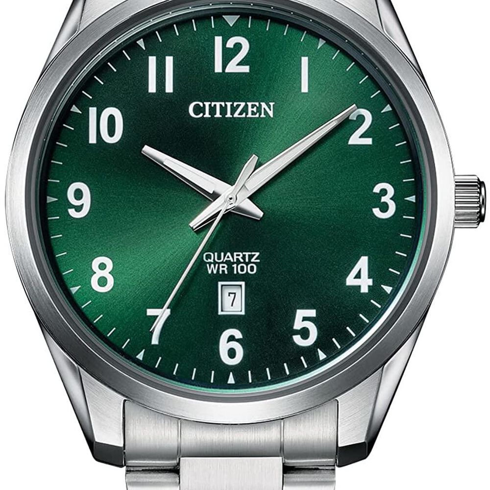 Reloj Citizen Hombre Bi1031-51x Classic Quartz image number 0.0