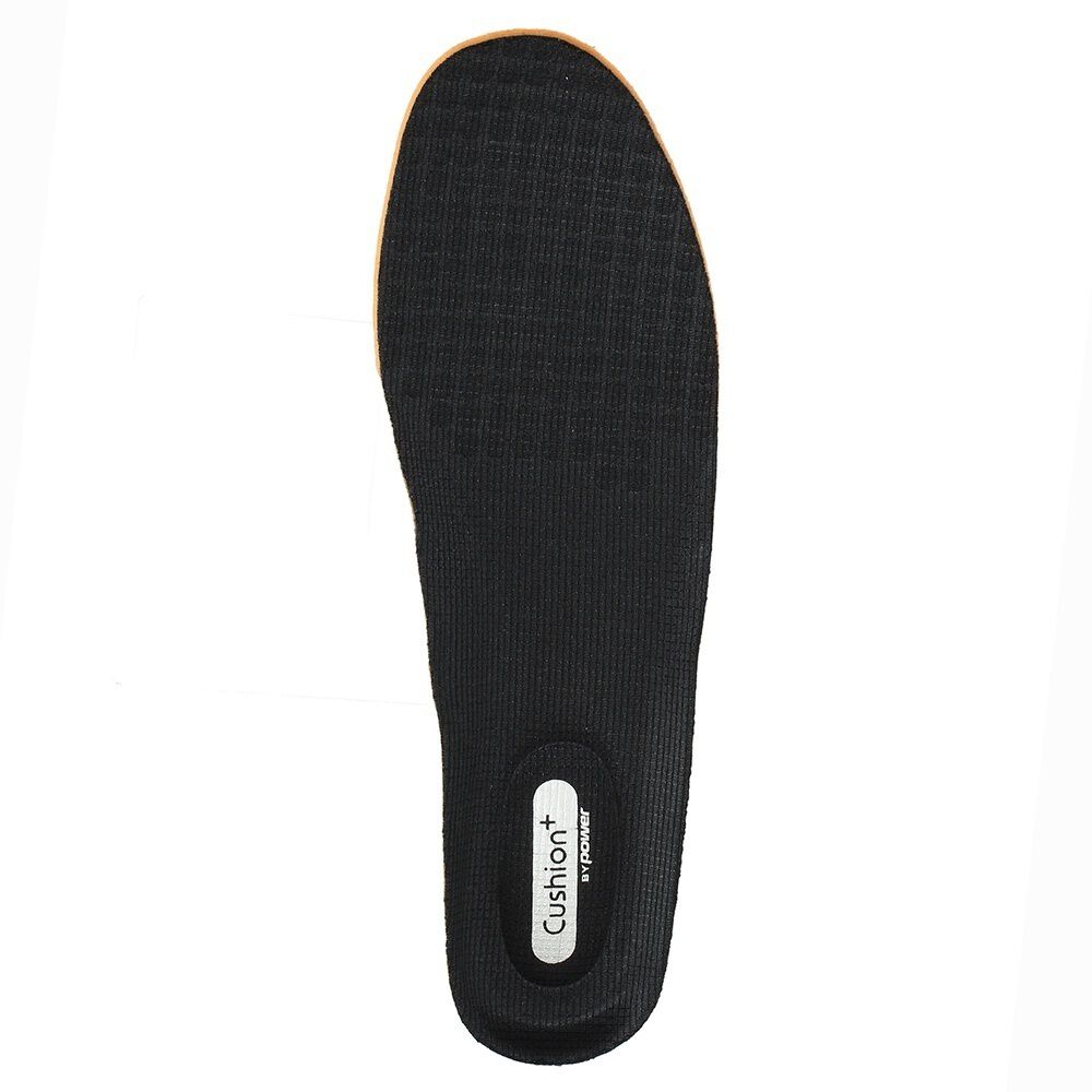 Zapatilla Escolar Hombre Power Wave Belmonte V1 Negro image number 7.0