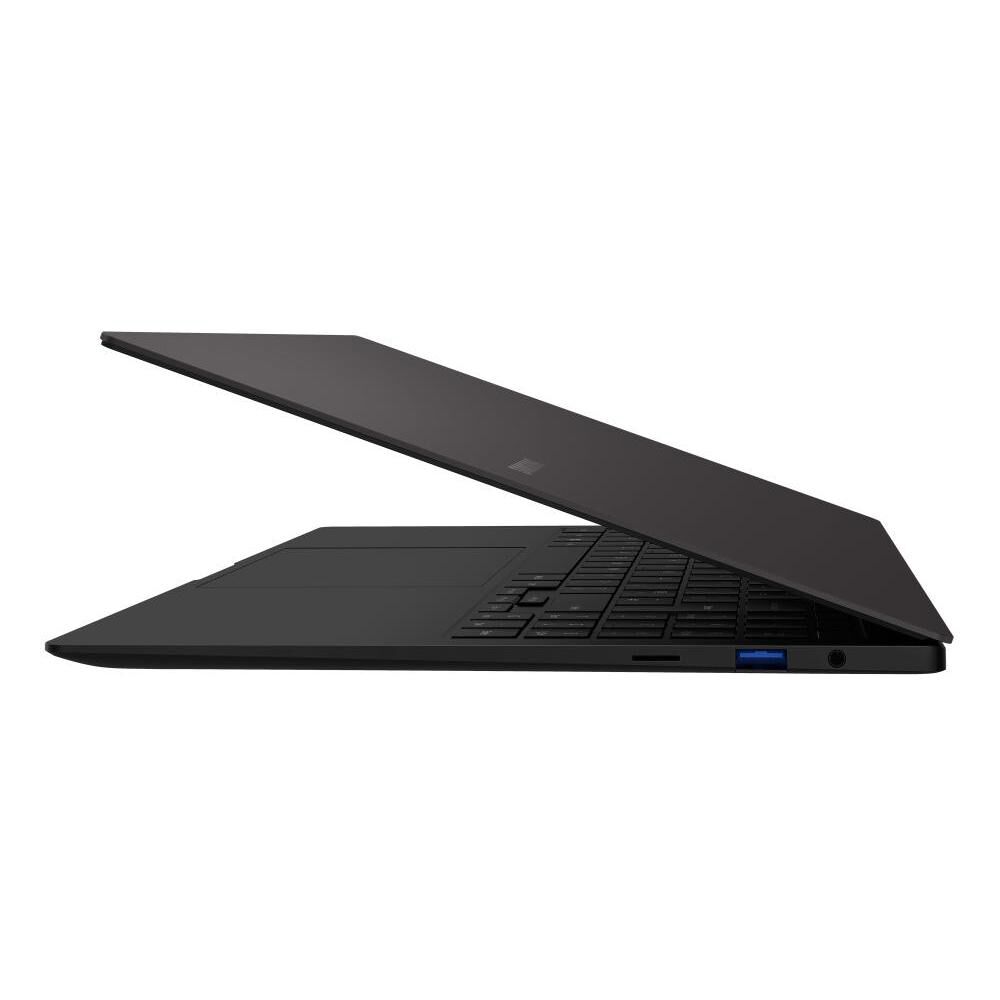 Notebook 15.6 " Samsung Galaxy Book2 Pro 15 / Intel Core I7 / 16 GB RAM / Intel Iris XE Graphiics Intel ARC  A350M Graphics (EXT) / 512 GB SSD image number 18.0