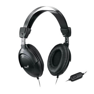 Audífonos Multimedia Genius Hs-m505x Over-ear