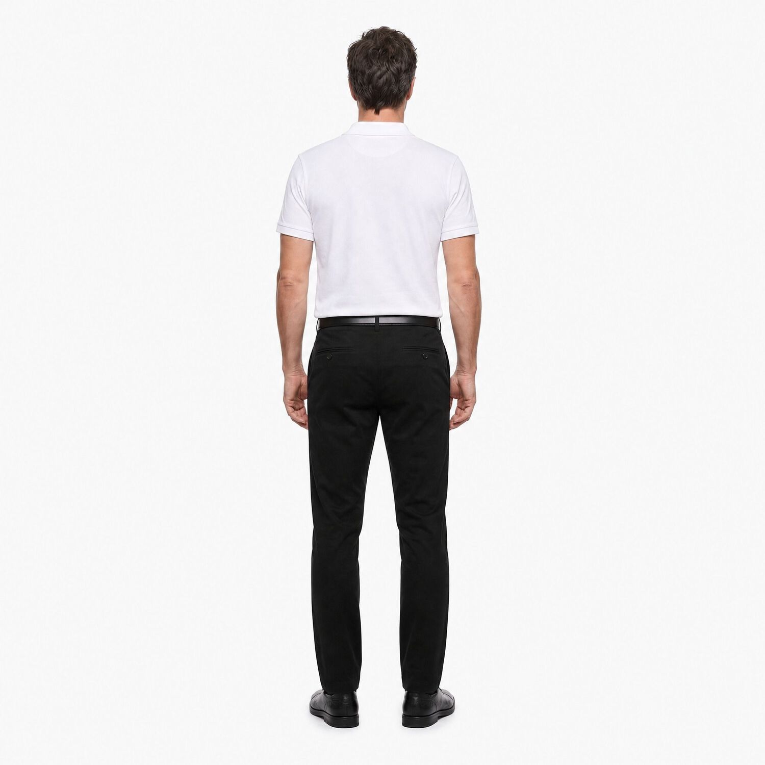 Polera Hombre Herald image number 1.0