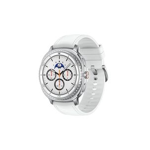 Galaxy Watch8 Classic Bluetooth 46 Mm White