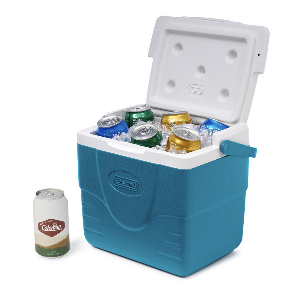 Cooler Chiller Ocean Coleman® Capacidad 9 Qt / 9 Lt image number 3.0