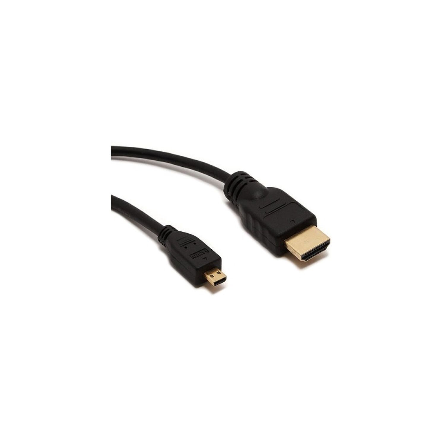Cable Hdmi A Micro Hdmi De 1.8 Metros image number 0.0
