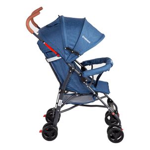 Coche Paraguas Bebesit 5126