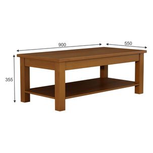 Mesa De Centro Exit Viena